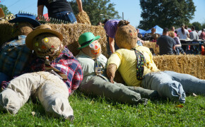 2018 New Cumberland Apple Festival