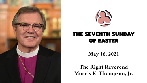 Seventh Sunday in Easter - 10:30am