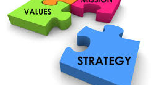 Strategic plan 2022-27