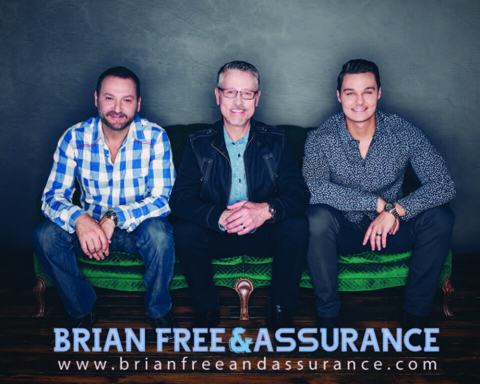Brian Free and Assurance