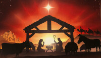 “The Carols of Christmas”