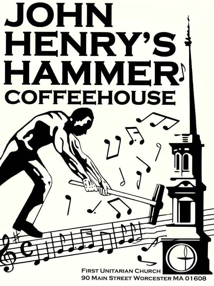 John Henry's Hammer Open Mic
