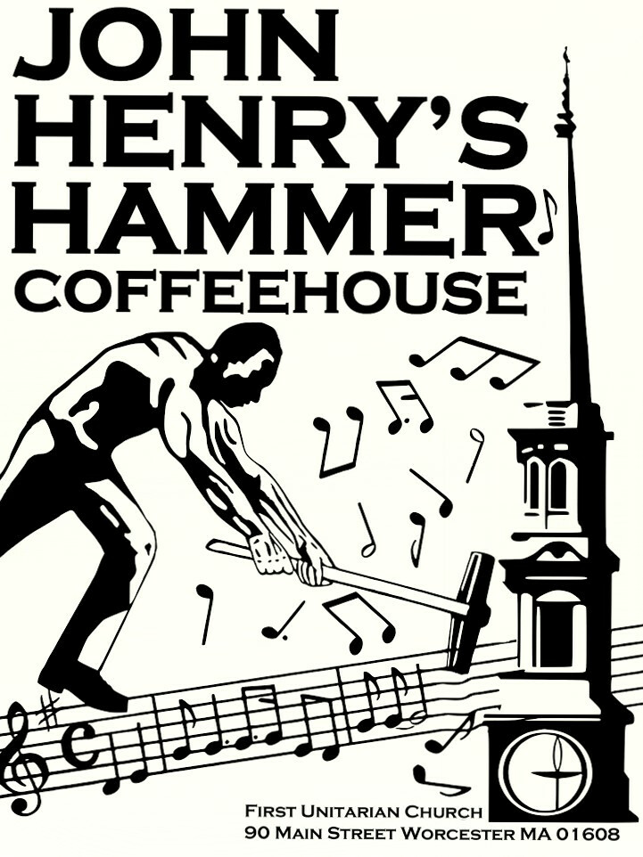 NO John Henry's Hammer Open Mic TODAY