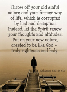 Ephesians Week 25