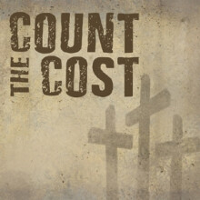 Count The Cost