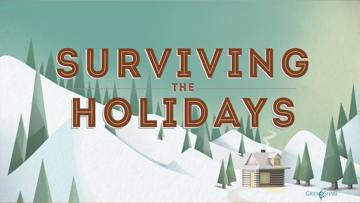 Surviving the Holidays 