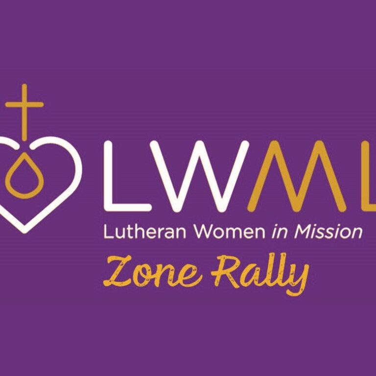 LWML Zone Rally May 4