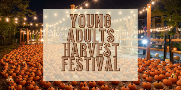 YA Harvest Festival 2024