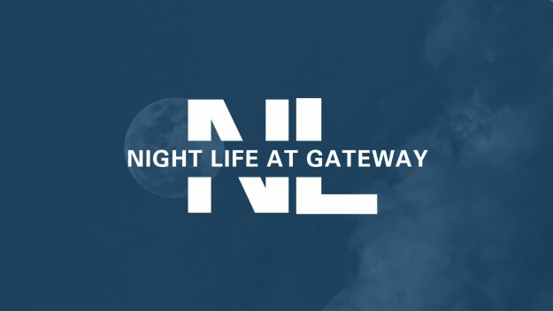 Night Life: Fall Kick-Off
