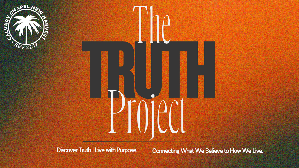 The Truth Project