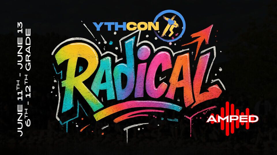 "Radical" YTHCON '26 