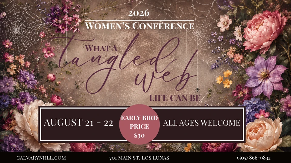 Women's Conference 