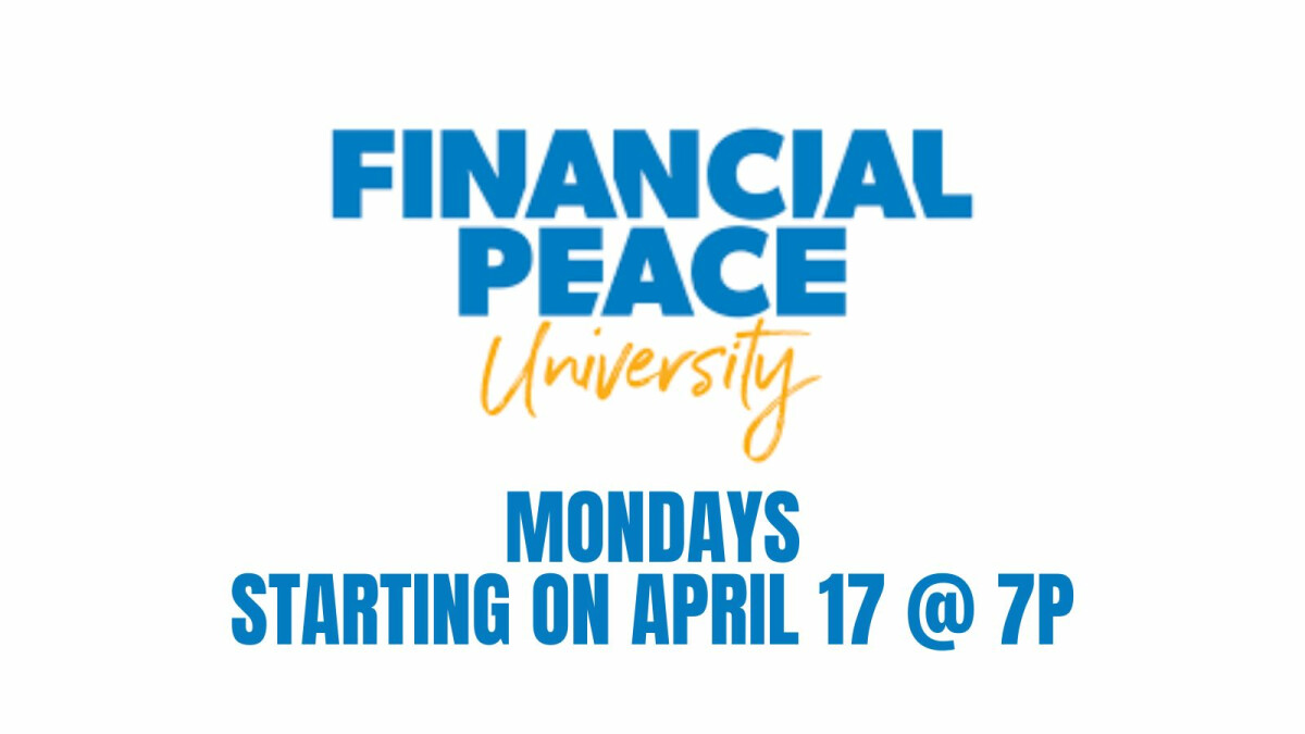 Financial Peace University