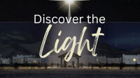 Isaiah: Discover the Light of the World