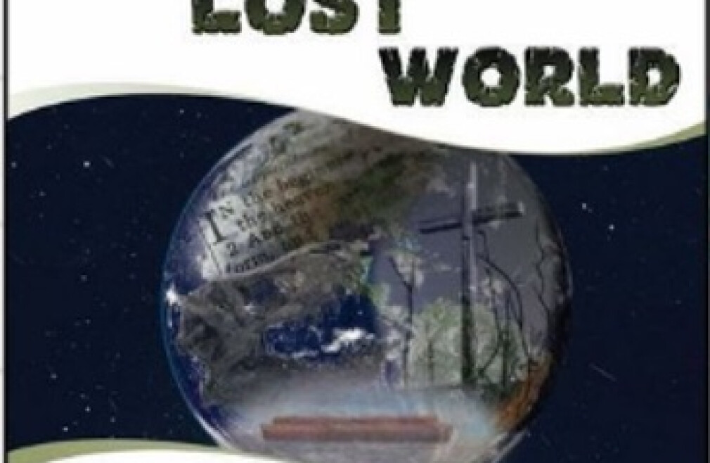 VBS: Our Lost World(Dinosaurs at SCC!)