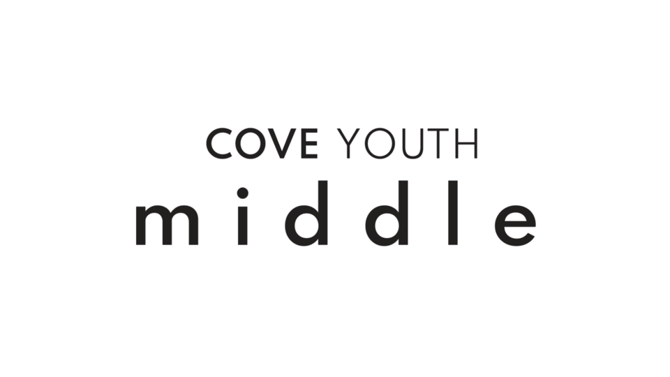 Cove Youth Middle
