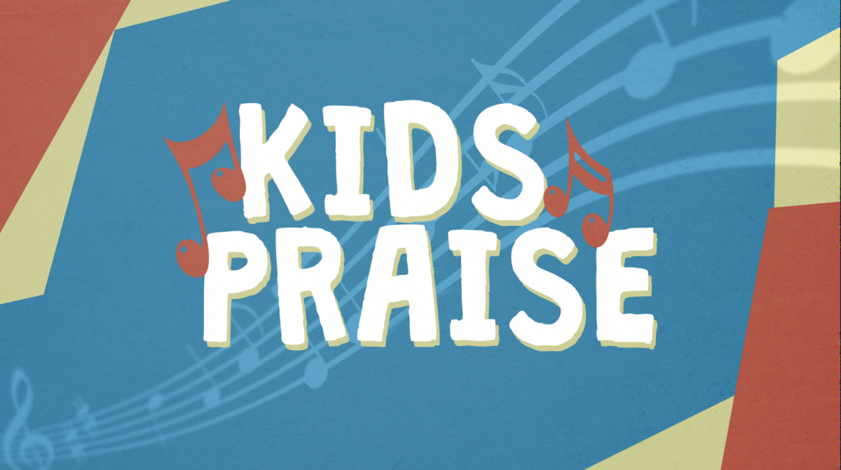 Kids Praise