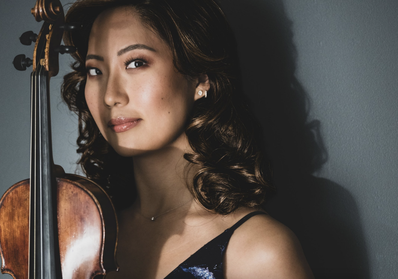 West Side Concert Series: Johannes & Clara featuring Metropolitan Opera Violinist Julia Choi