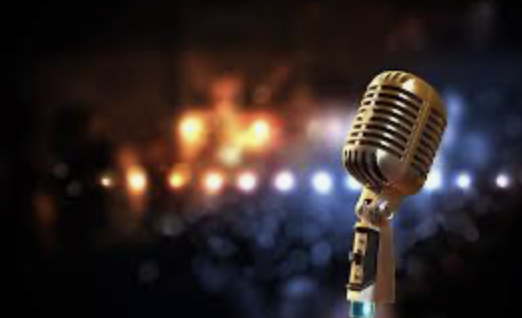 Open Mic Night