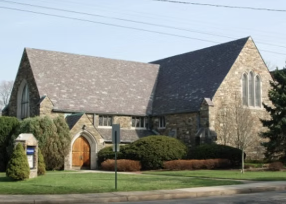 10am Sunday Worship at First Presbyterian Church in Ridgewood