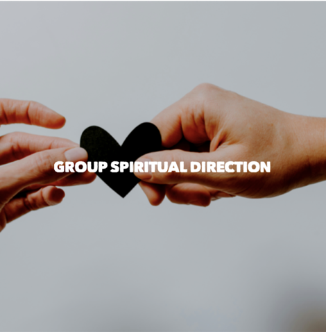 Group Spiritual Direction