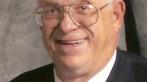 Remembering Jerry Harris