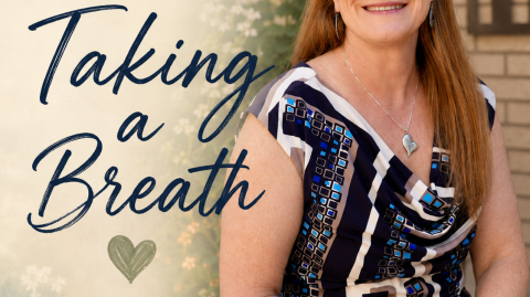 Wandering and Wondering | Taking a Breath