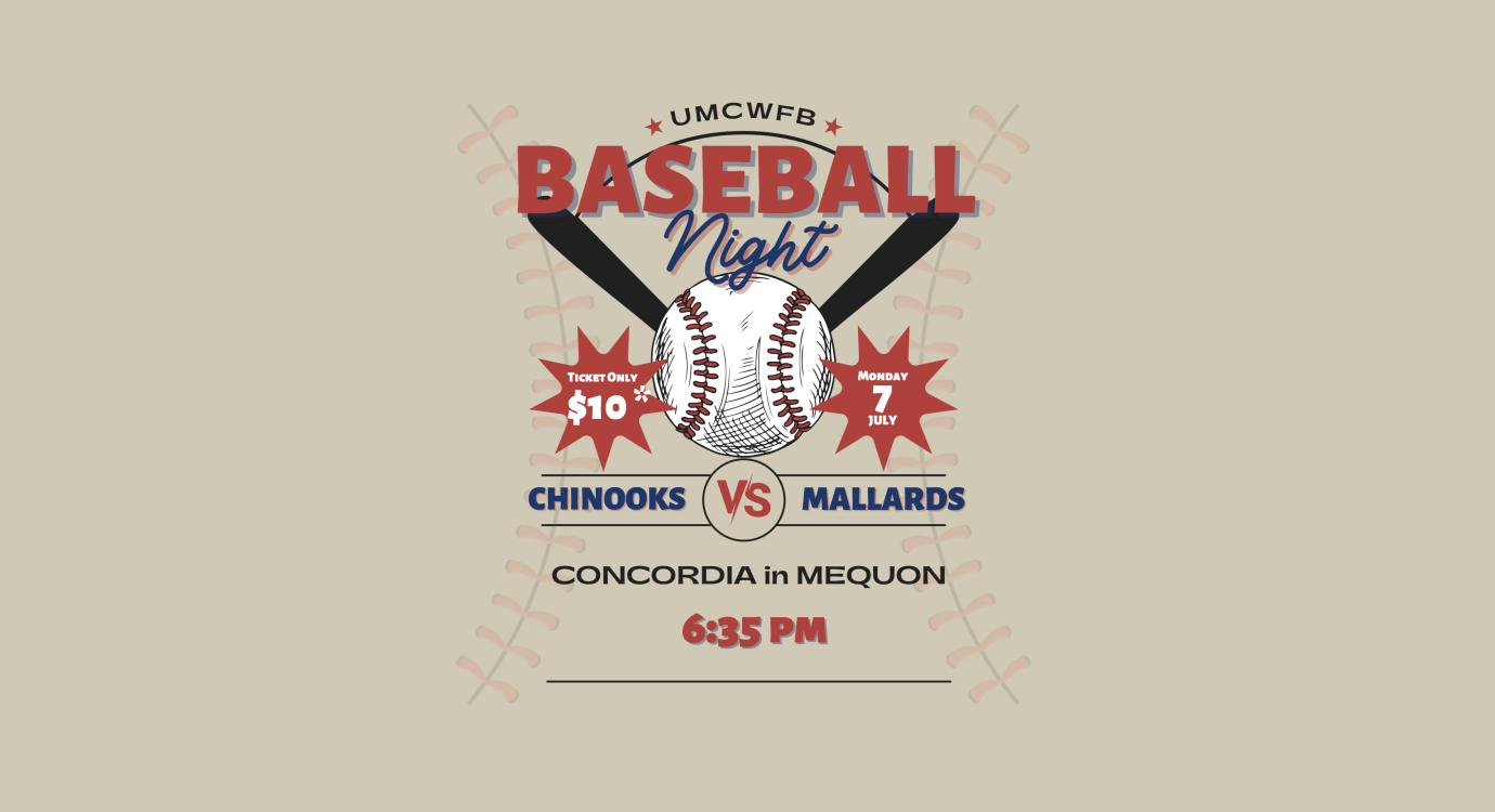 Baseball Night!