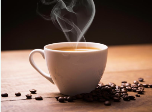 A Cup of Togetherness