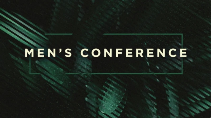 Men's Conference 