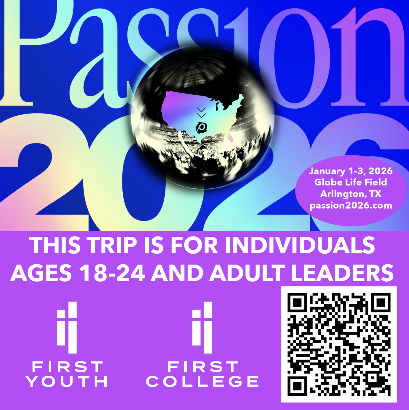 Passion 2026