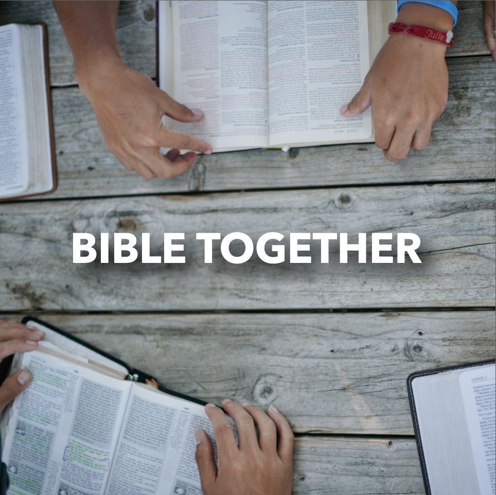 Bible Together