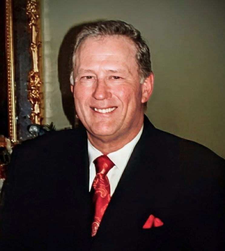 Brian Everett Schafer's Funeral