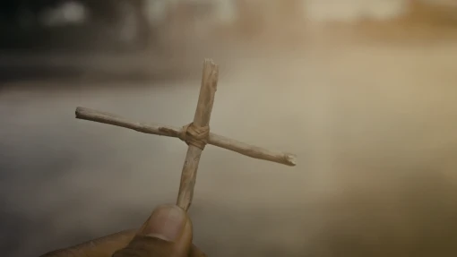  A Deeper Trust in the Promises of Jesus