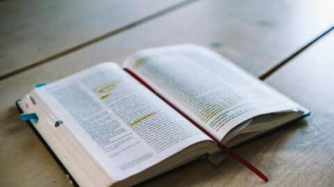Living as Disciples Every Day