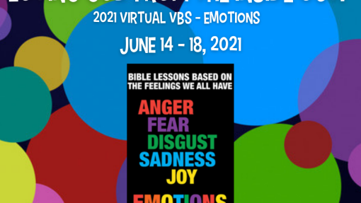 2021 Virtual VBS