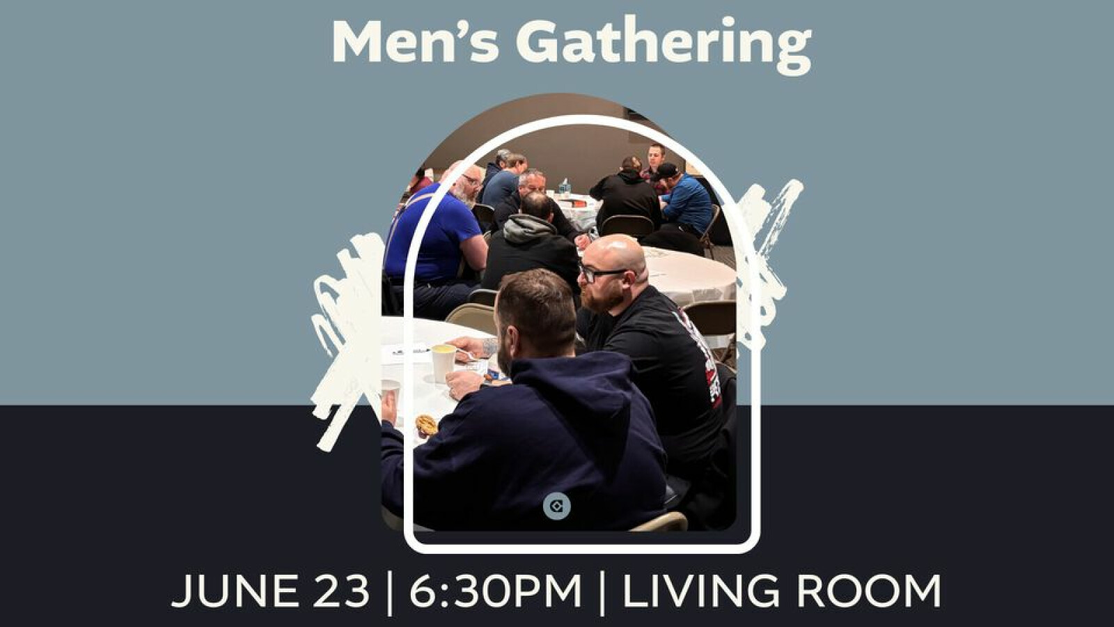 Men's Gathering