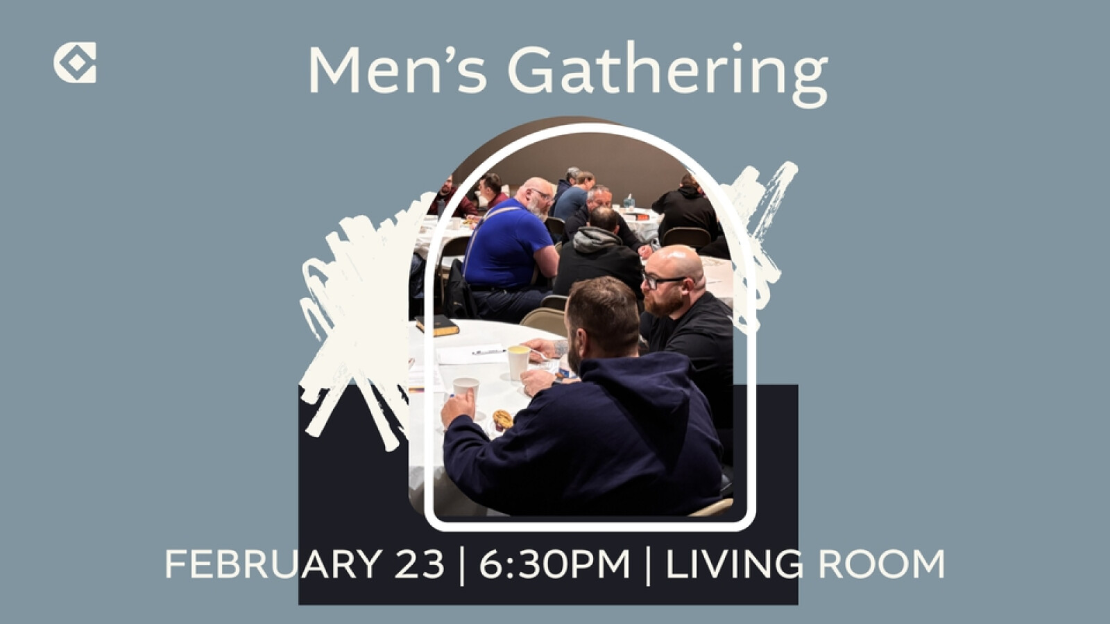 Men's Gathering