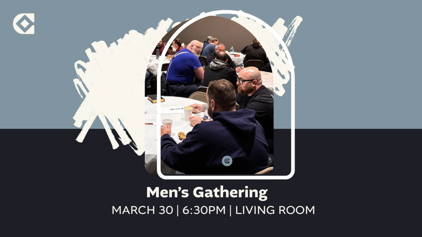 Men's Gathering