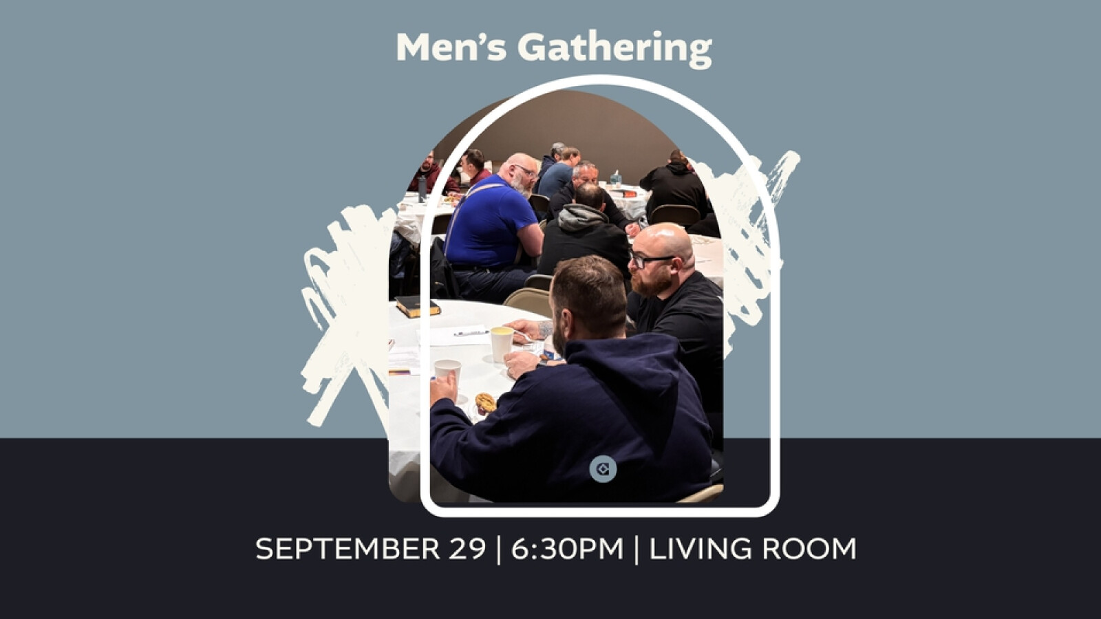 Men's Gathering