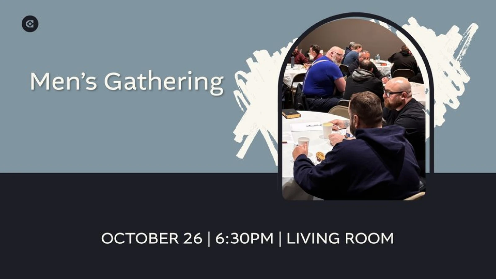 Men's Gathering