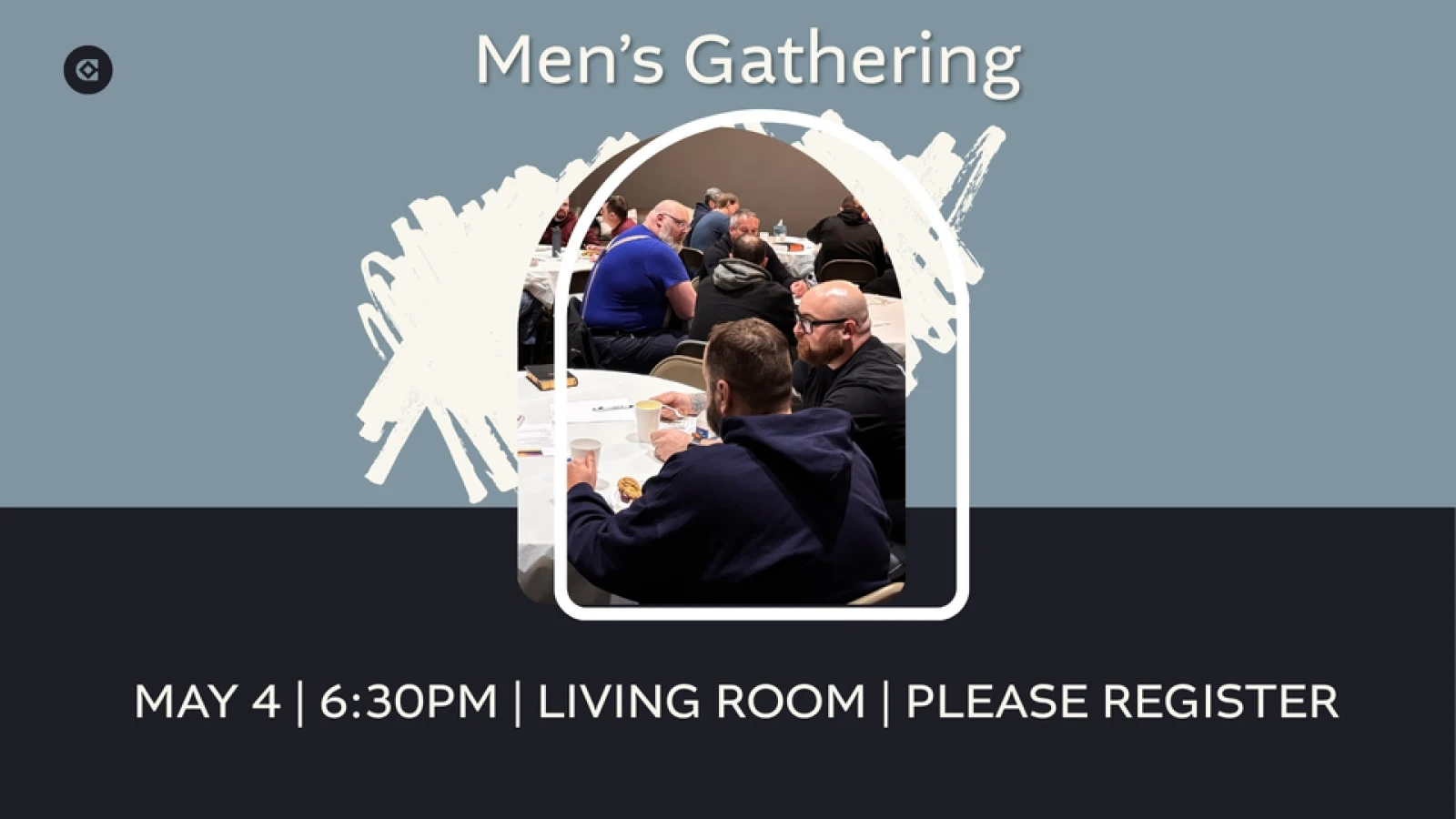 Men's Gathering