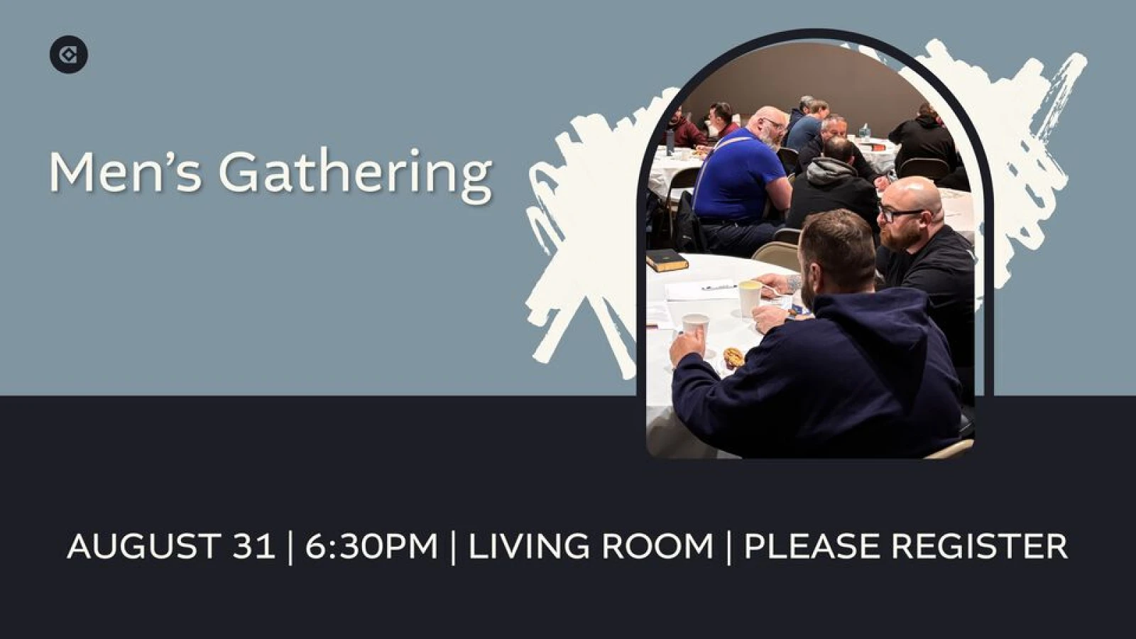 Men's Gathering
