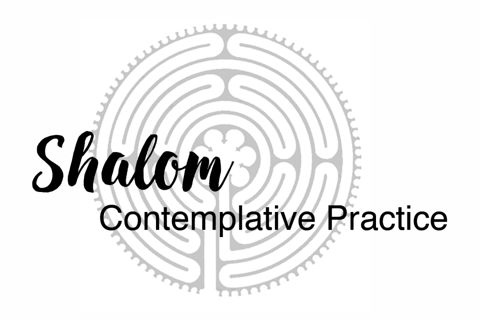 Shalom..... Mindful Movement