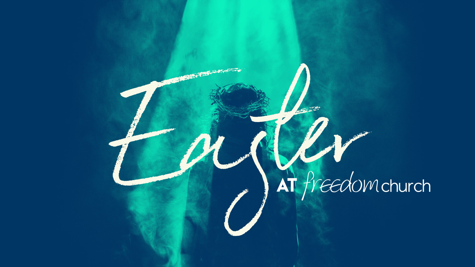 Easter Worship Experiences