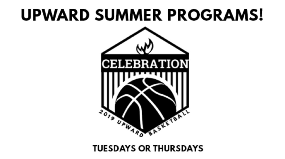 Upward Summer Basketball