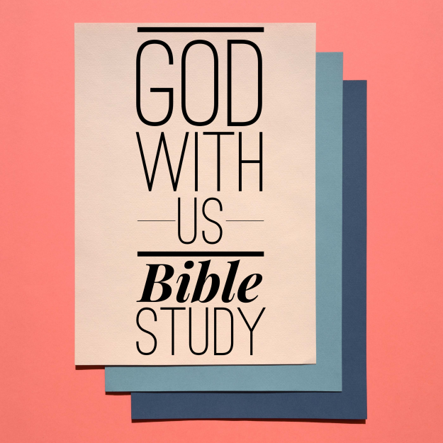 "God With Us" Bible Study