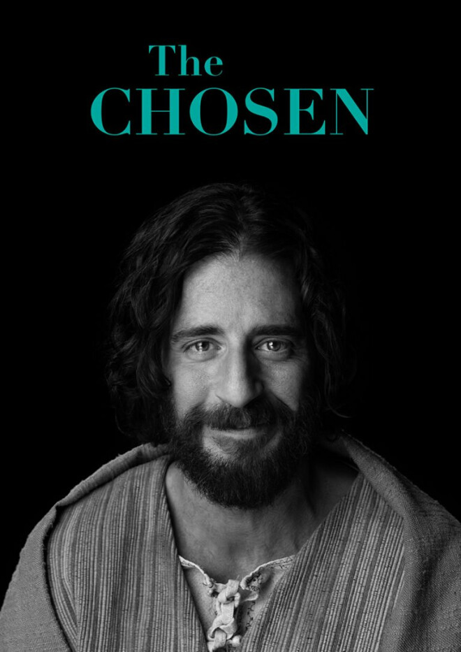 Adult Christian Formation Series: The Chosen