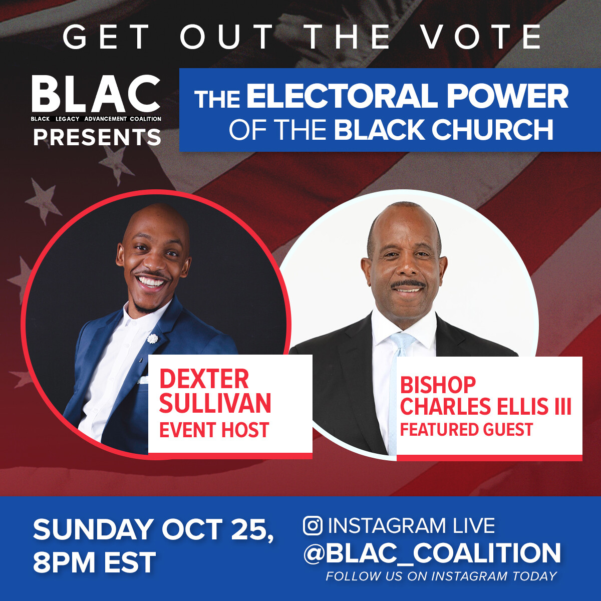 Get Out the Vote: The Electoral Power of the Black Church