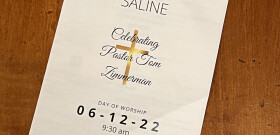 Paster Tom